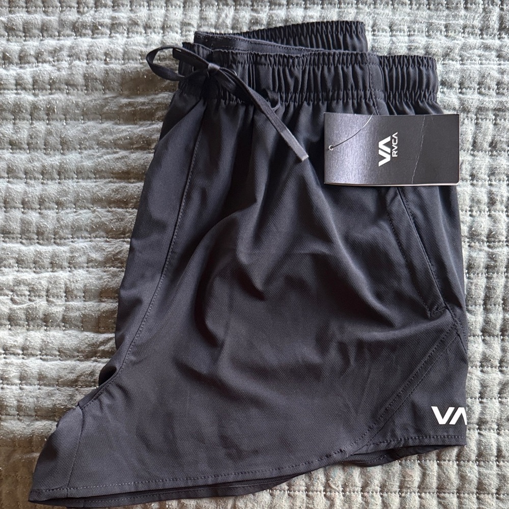 Women Athletic Shorts